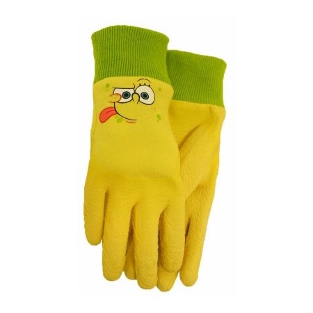 Midwest Quality Gloves Spongebob Gripping Glove SS100K